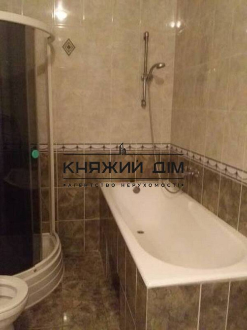 2кімн квартира 5 хв метро Т.Шевченко Подол № 11204027 Киев - изображение 9