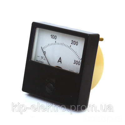 Амперметр щитовой М42301 (М-42301, М 42301) Київ - зображення 2