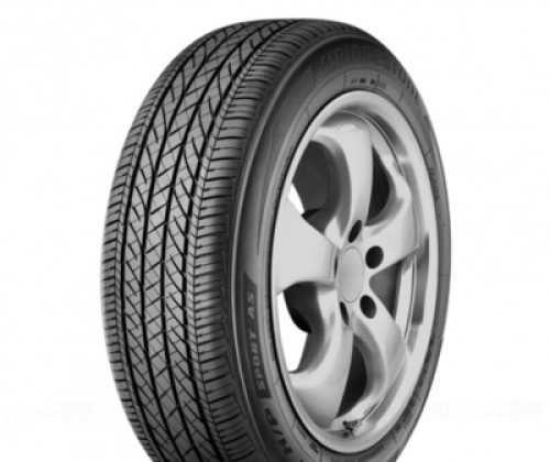 255/55 R18 Bridgestone Dueler H/P Sport AS 109V Позашляхова шина Киев - изображение 8