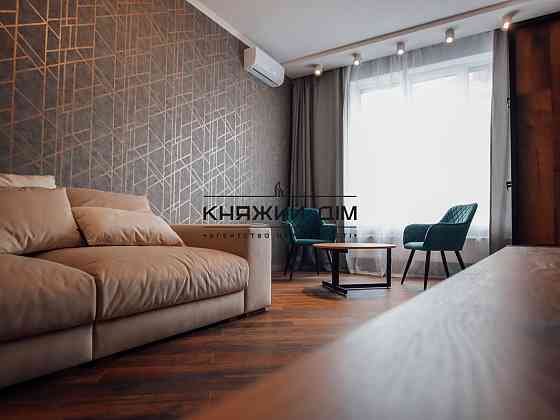 Шикарна 2-х кімнатна роздільна в ЖК Кардинал. Палац Україна. Код № 11193909 Київ