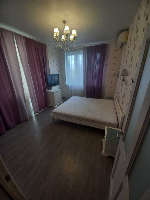 долгосрочная аренда 2-к квартира Киев, Днепровский, 16000 грн./мес. Київ - зображення 12