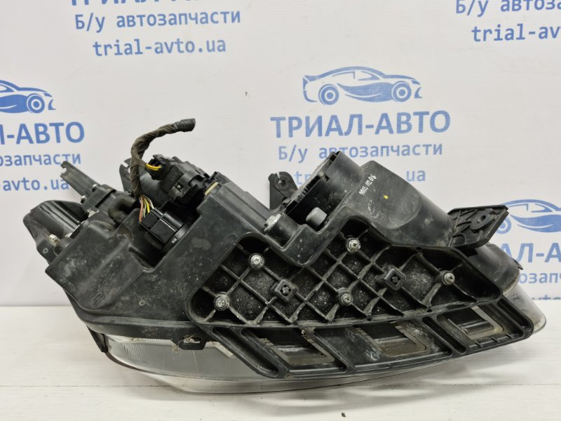 Фара левая галоген SsangYong Korando 2010-2019 8310534100 (Арт. 51541) Київ - зображення 9