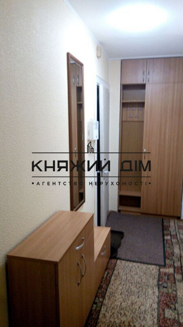 3 комнат. разд. по Ивана Лепсе на Отрадном массиве № 11195491 Киев - изображение 10