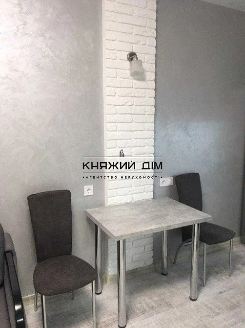 Оренда 1 кімнатна квартира ЖК Respublika КОД 11204040 Киев - изображение 3