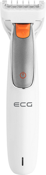 Машинки для стрижки и бритья EСG ZH-1321-A Киев - изображение 1