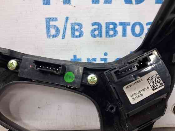 Кнопки руля Hyundai IX35 2009-2015 967002S305RJ5 (Арт. 69148) Київ