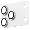 Защитное стекло BlueO Metal Block на камеру для Apple iPhone 18 Pro (6.3") Херсон