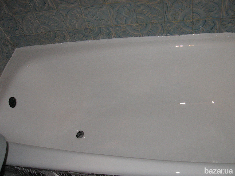 Реставрація ванн Буськ Буськ - зображення 5