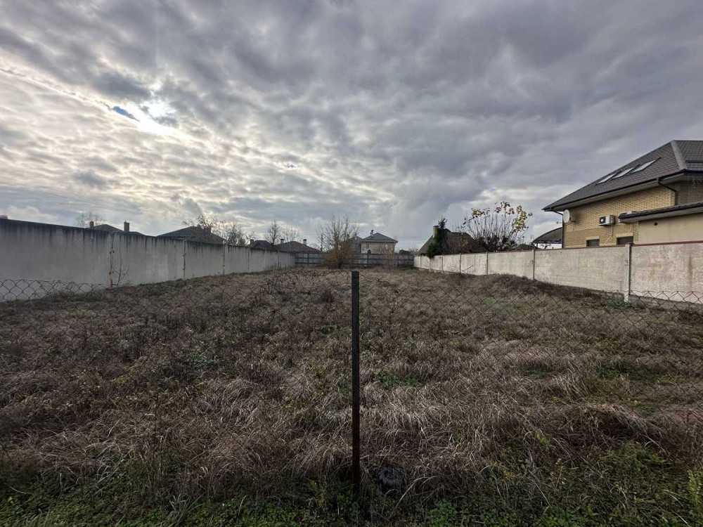 продажа участок под жилую застройку Днепр, Юбилейное, 90000 $  - зображення 1