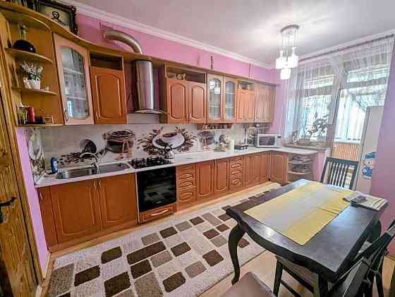 продажа 3-к квартира Белоцерковский, Белая Церковь, 155000 $ Біла Церква