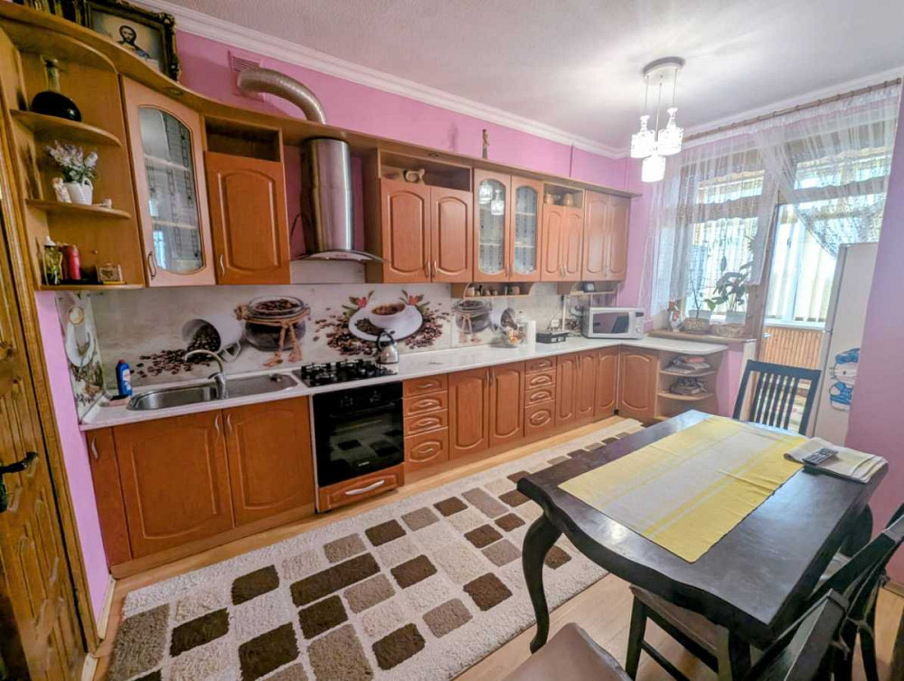 продажа 3-к квартира Белоцерковский, Белая Церковь, 155000 $ Біла Церква - зображення 3