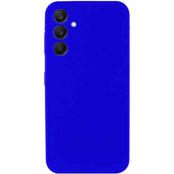 Чехол Silicone Cover Ummi Lakshmi Full Camera (AA) для Samsung Galaxy S25 Херсон