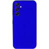 Чехол Silicone Cover Ummi Lakshmi Full Camera (AA) для Samsung Galaxy S25 Херсон