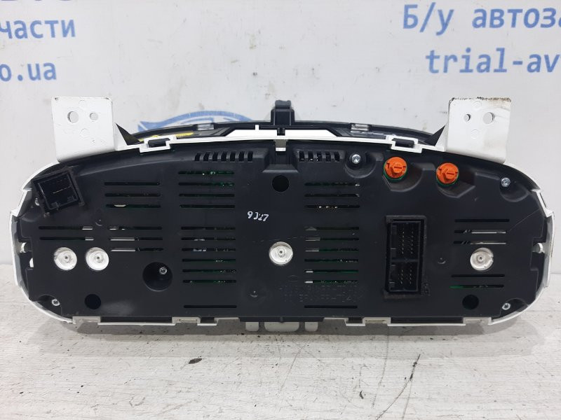 Приборная панель Kia Ceed 2006-2012 940231H640 (Арт. 26749) Київ - зображення 2