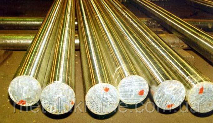 Круг бронзовый 8мм БРКМЦ Київ - зображення 3