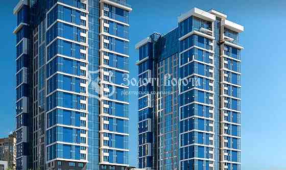 продажа 3-к квартира Киев, Печерский, 172000 $ Киев