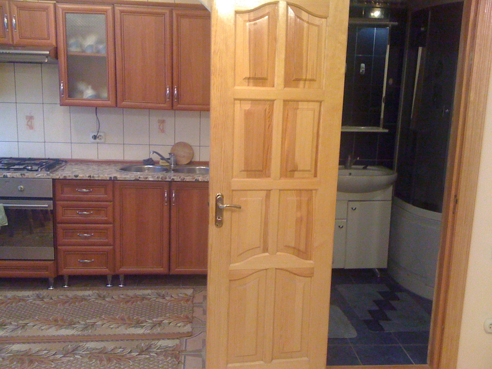 ОРЕНДА 2-х кім квартира м. Політехнічний інститут  Берестейський проспект 17 Код 111684 Київ - зображення 11