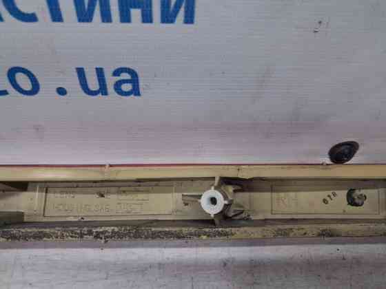 Катафот правый Infiniti FX S50 3.5 БЕНЗИН VQ35DE 2002 (б/у) Київ