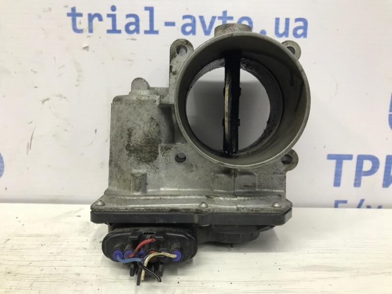 Заслонка дроссельная Subaru Outback 2014-2021 16112AA450 (Арт. 53960) Київ - зображення 1