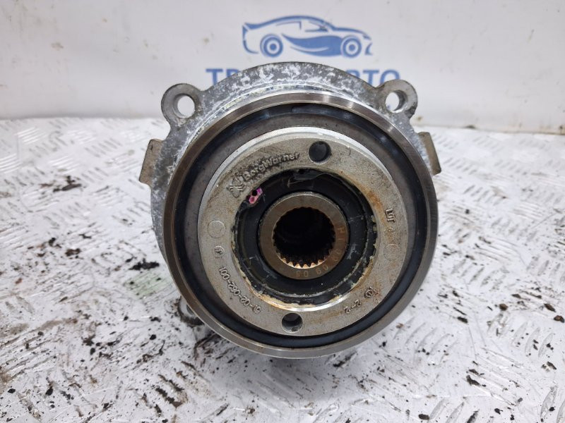 Муфта подключения заднего моста Hyundai Tucson 2004-2009 4780039000 (Арт. 66395) Київ - зображення 2