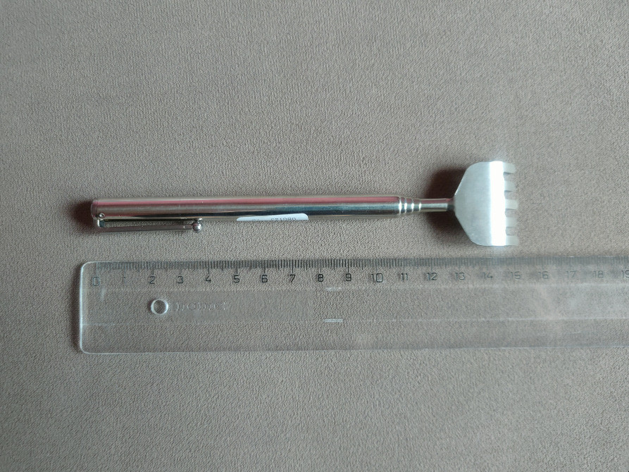 Спиначес телескопический Київ - зображення 6