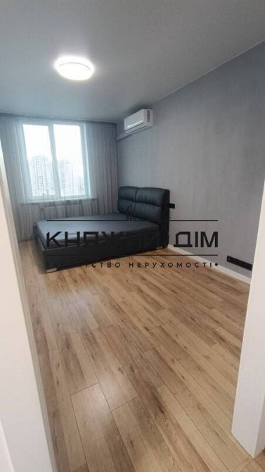 ПЕРША ЗДАЧА !!! Оренда 1-кімнатна квартира Дніпровський район вул. Сиваська 12/2 Код:11196973 Київ - зображення 2