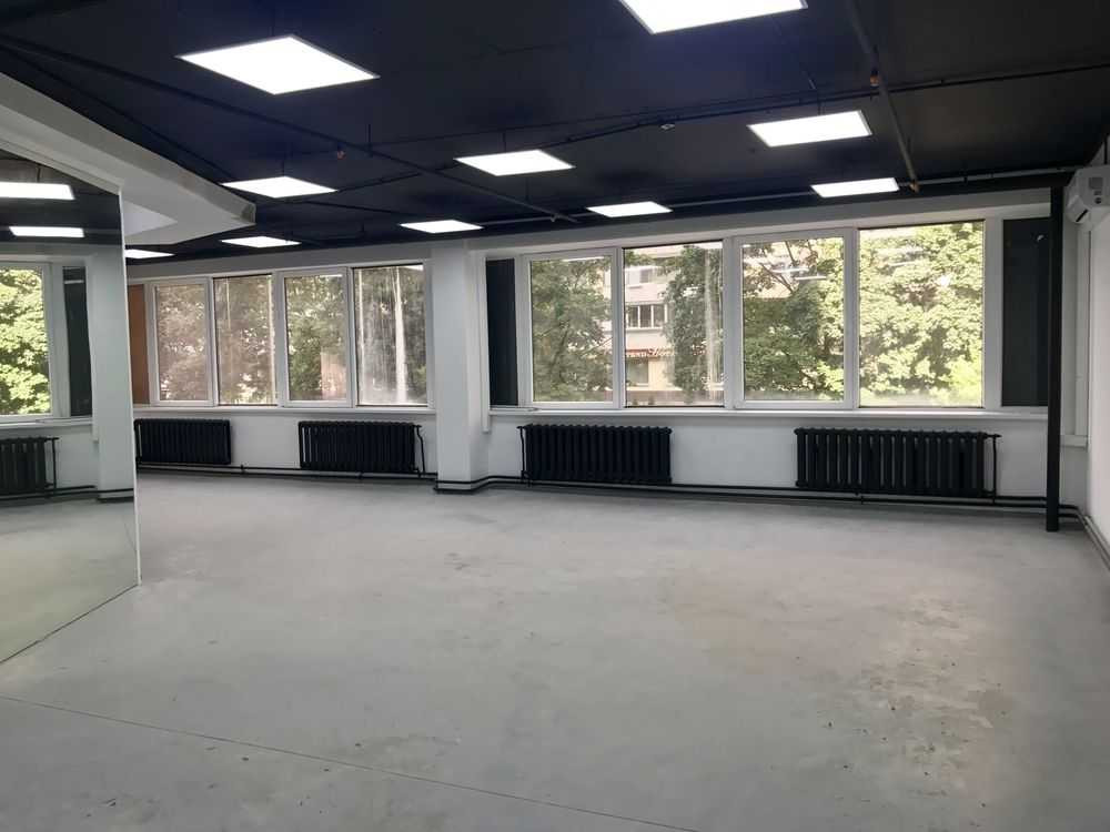 продажа офисное помещение Киев, Соломенский, 240000 $ Київ - зображення 1