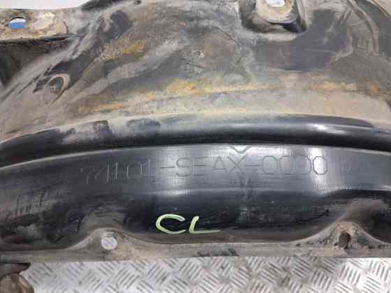 Подкрылок передний правый Honda Accord 2002-2008 74101SEA010 (Арт. 87004) Киев