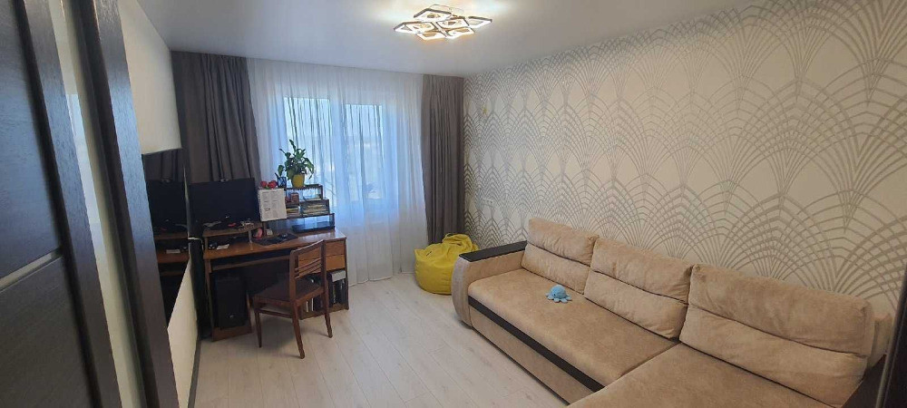 Продам. 3-к.кв. 7/10, ж/м Лівобережний-3, пр.Миру (тупик транспорту). Днепр - изображение 9