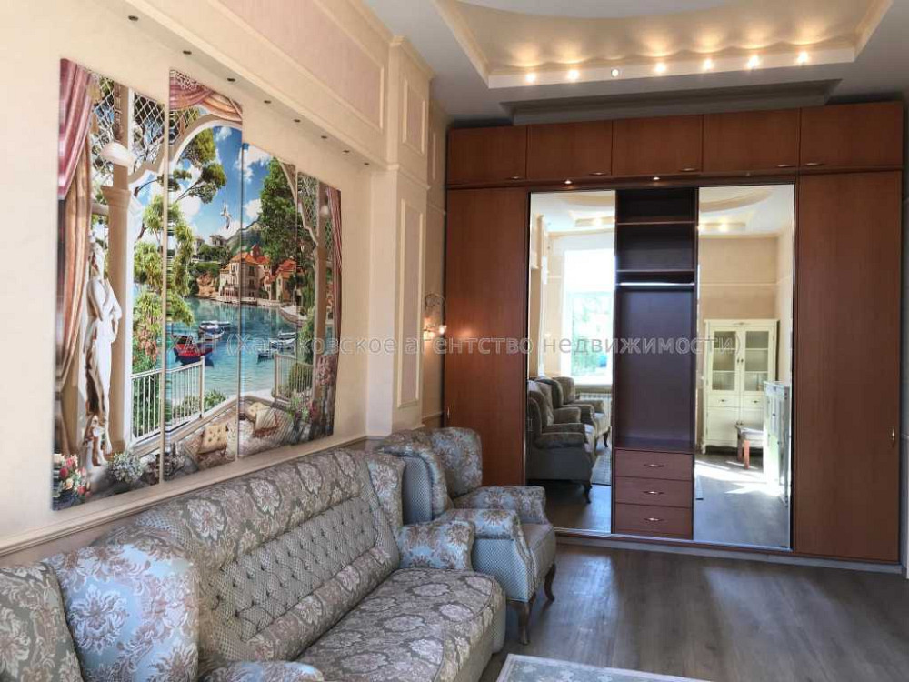 продажа 2-к квартира Харьков, Киевский, 43000 $ Харьков - изображение 1