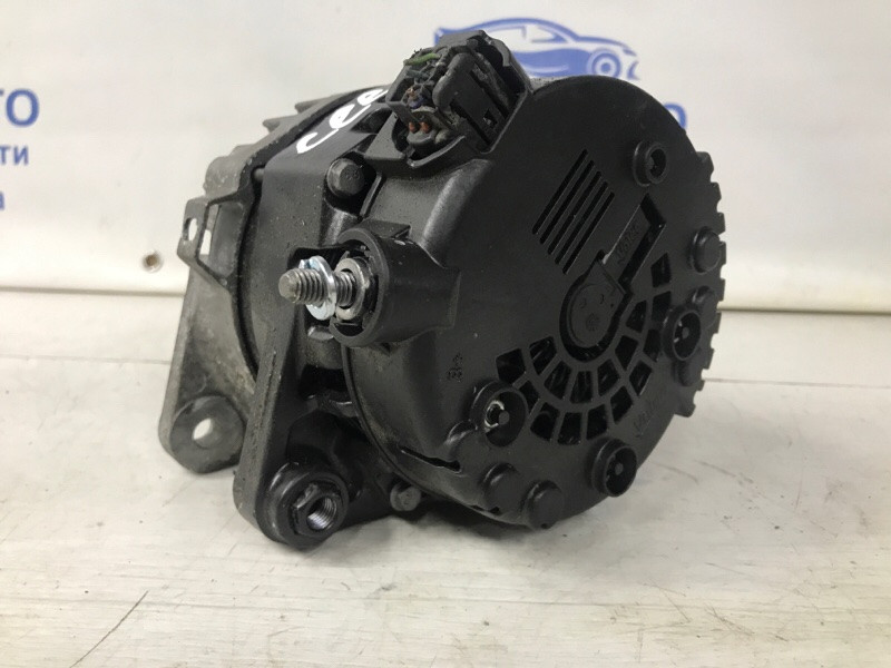 Генератор Kia Ceed 2012-2018 373002A850 (Арт. 59760) Київ - зображення 2
