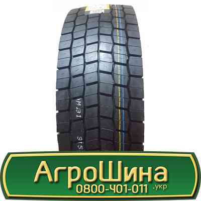 315/60 R22.5 Lanvigator D318 156/150L Ведуча шина Киев