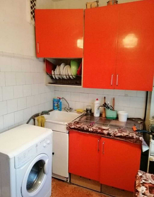 долгосрочная аренда комната Киев, Святошинский, 3000 грн./мес. Київ - зображення 9