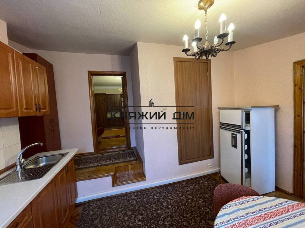 Здається 2 к.кв.в приватному будинку біля м. Нивки. Код об'єкта 1182629 Київ - зображення 12