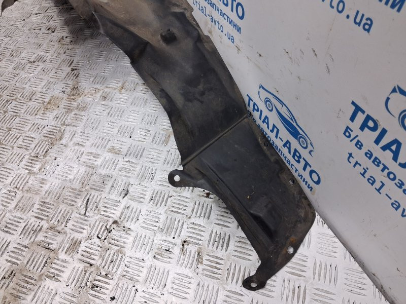 Подкрылок передний правый Mitsubishi Lancer 2003-2009 MN150570 (Арт. 74512) Киев - изображение 4
