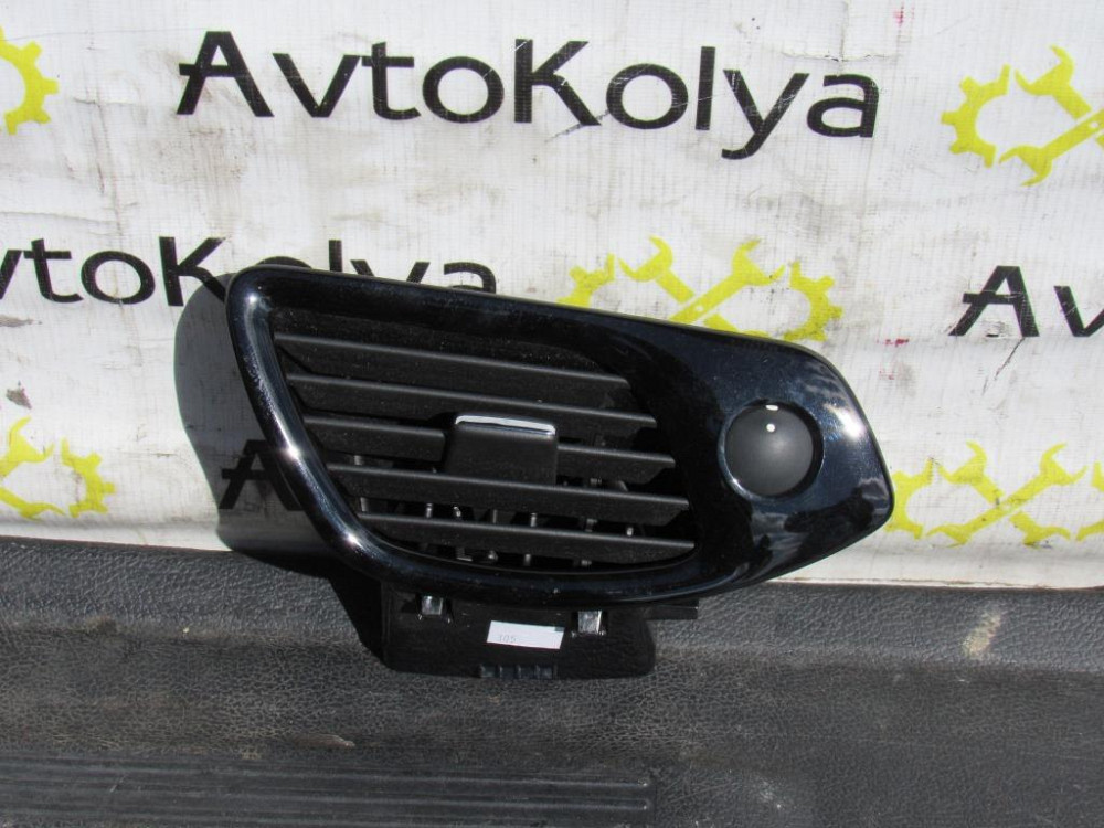 Дефлектор воздушный центральный  Renault Scenic III 2009-2016 (682600031R) Ковель - изображение 3