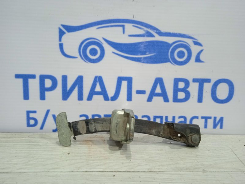 Ограничитель двери задний правый Toyota Corolla E140 2006 (б/у) Киев - изображение 2