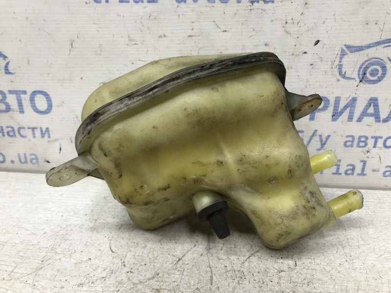 Бачок радиатора (расширительный) Mitsubishi Outlander 2007-2012 MN156097 (Арт. 34023) Київ - зображення 3