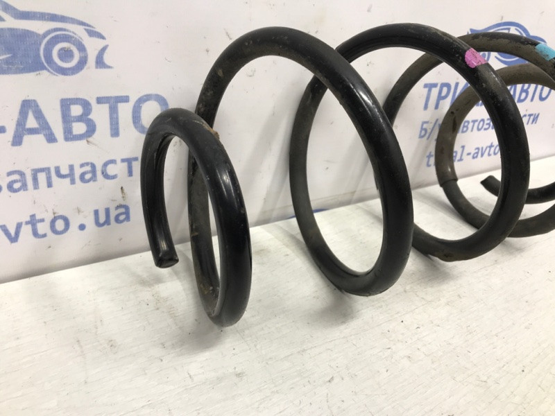 Пружина передняя Hyundai Tucson TL 1.7 DIESEL D4FD 2015 (б/у) Київ - зображення 2