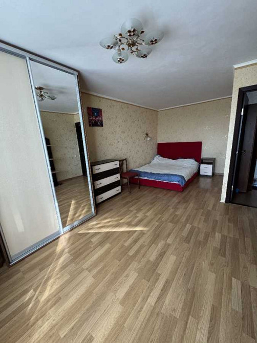 долгосрочная аренда 1-к квартира Одесса, Пересыпский, 6500 грн./мес. Одеса - зображення 5