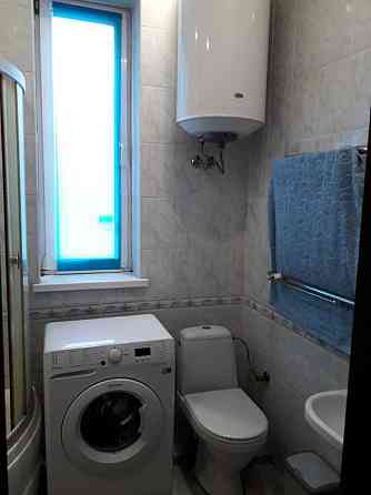 долгосрочная аренда 1-к квартира Днепр, Амур-Нижнеднепровский, 12000 грн./мес. Дніпро