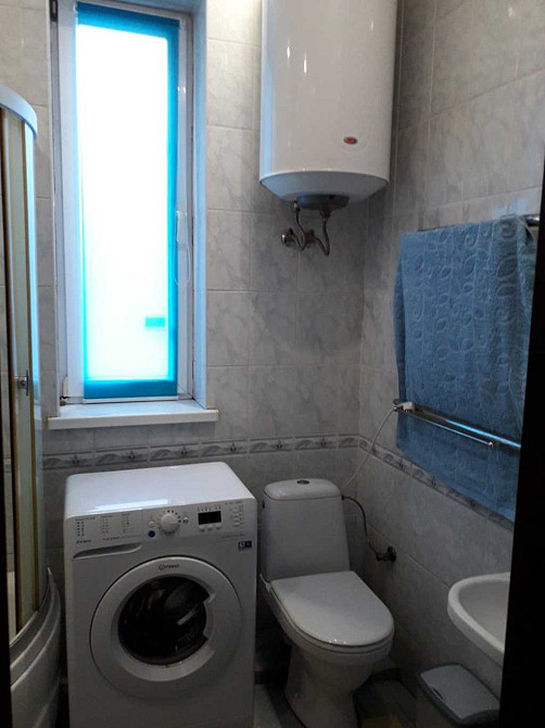 долгосрочная аренда 1-к квартира Днепр, Амур-Нижнеднепровский, 12000 грн./мес. Дніпро - зображення 6