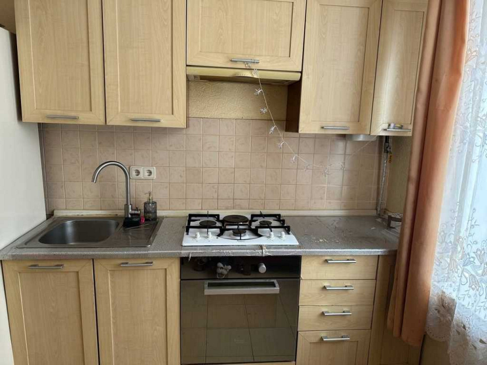 долгосрочная аренда 1-к квартира Киево-Святошинский, Гостомель, 8000 грн./мес. Гостомель - изображение 5