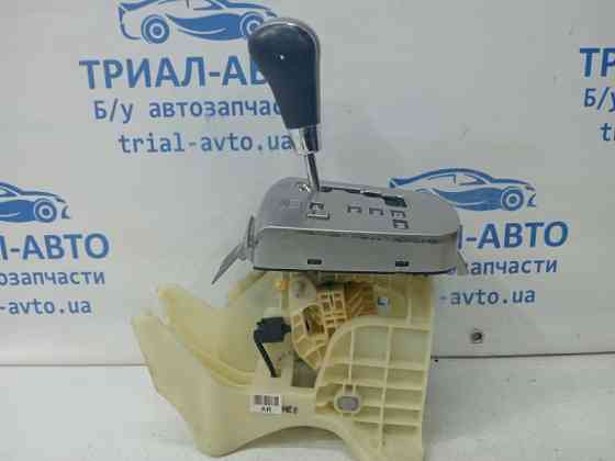 Кулиса переключения АКПП SsangYong Korando 2010-2019 3670034001 (Арт. 61084) Киев