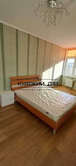 Генератор, бомбосховище! Оренда 1-кімнатної квартири по вул. А. Ахматової, м. Позняки, код 11203382 Київ - зображення 7