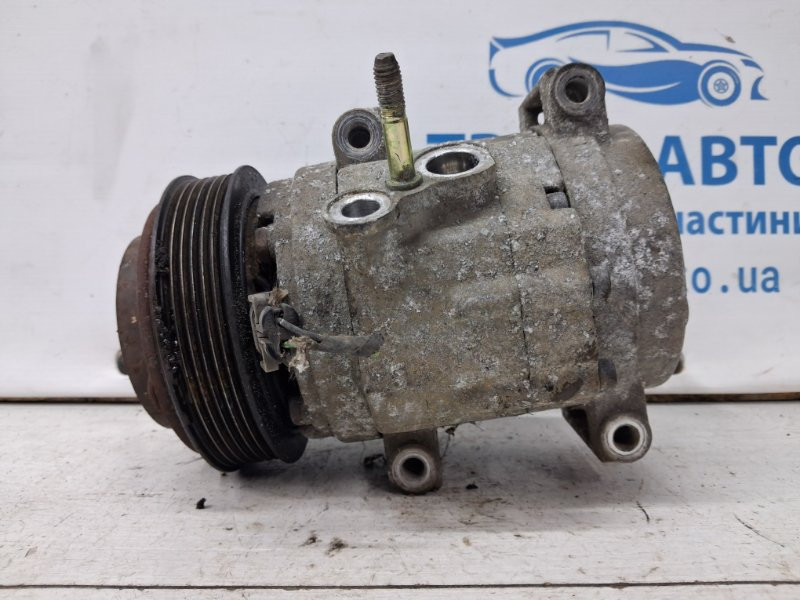 Компрессор кондиционера SsangYong Korando 2010-2019 6711303011 (Арт. 68710) Київ - зображення 1