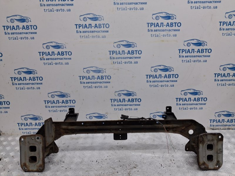 Усилитель бампера передний Mitsubishi Outlander 2007-2012 6400D229 (Арт. 79813) Київ - зображення 4