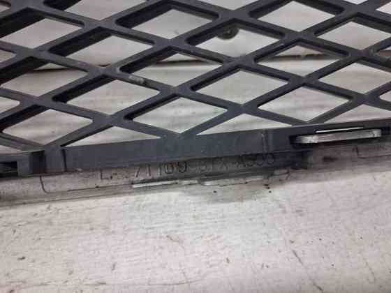 Решетка переднего бампера левая Acura MDX 2006-2013 71107STXA00 (Арт. 71818) Київ