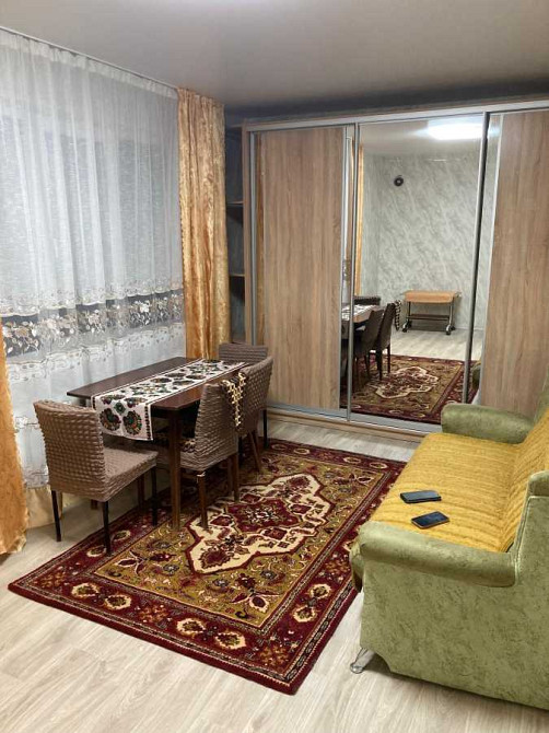 долгосрочная аренда 2-к квартира Киев, Святошинский, 14000 грн./мес. Київ - зображення 5