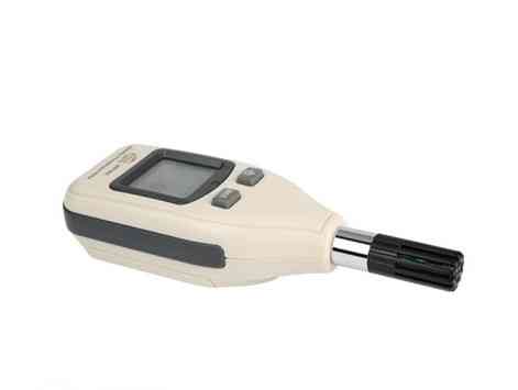 Термогигрометр 0-100%, -30-70°C BENETECH GM1362 Харків